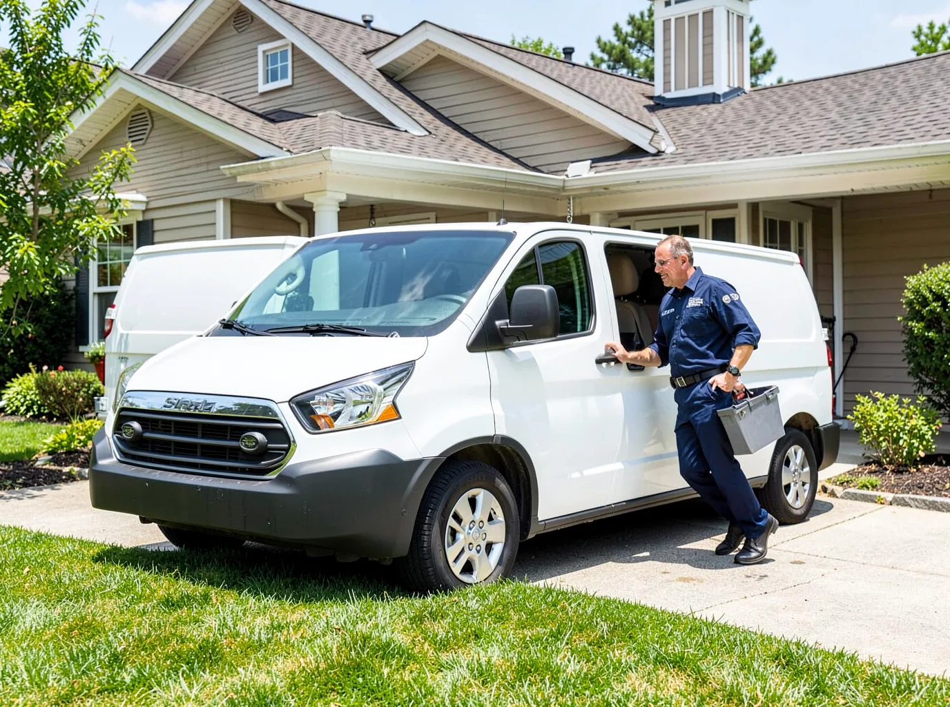 Emergency Plumber company in Fort Dick, CA