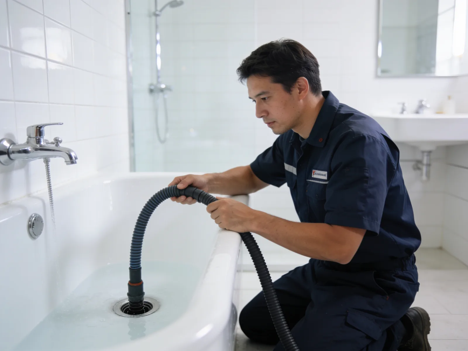 Emergency Plumber Fort Dick, CA FAQs